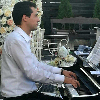 Cristian Dumitriu